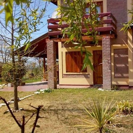 Cabanas Vientos Del Sur Вілья-Яканто Екстер'єр фото