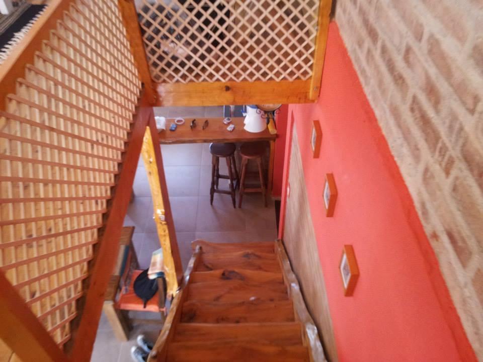 Cabanas Vientos Del Sur Вілья-Яканто Екстер'єр фото
