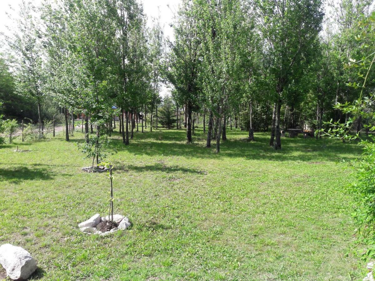 Cabanas Vientos Del Sur Вілья-Яканто Екстер'єр фото